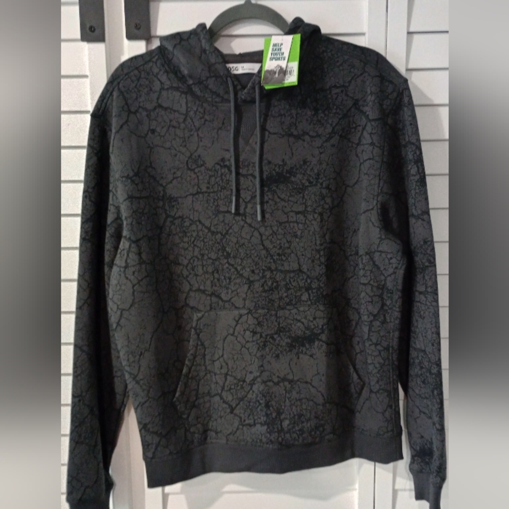 DSG Hoodie for men